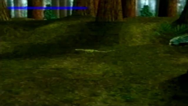 The Lost World: Jurassic Park (1997) Game Commercials смотреть онлайн