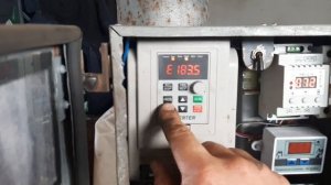 Самодельная стиральная машина промышленная