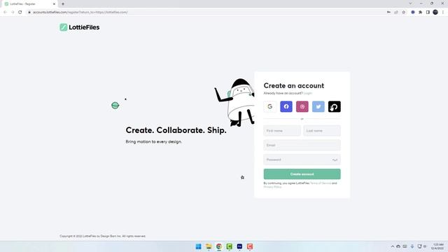 SELL YOUR AFTER EFFECTS ANIMATONS | Lottie Animations - A to Z Tutorial смотреть онлайн