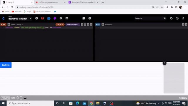 Introduction to Bootstrap смотреть онлайн