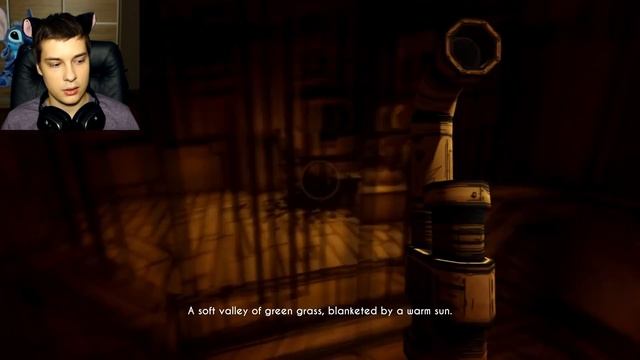 ПОЛНОЕ ПРОХОЖДЕНИЕ БЕНДИ И ЧЕРНИЛЬНАЯ МАШИНА - BENDY AND THE INK MACHINE CHAPTER 1, 2 , 3, 4 ГЛАВА смотреть онлайн