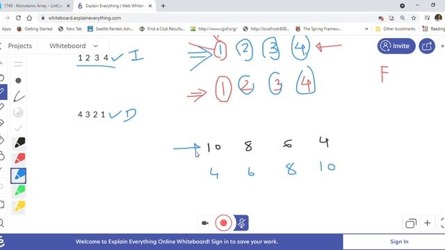 1745 · Monotonic Array LintCode Facebook Interview Question Solved In N Log N Time Complexity смотреть онлайн