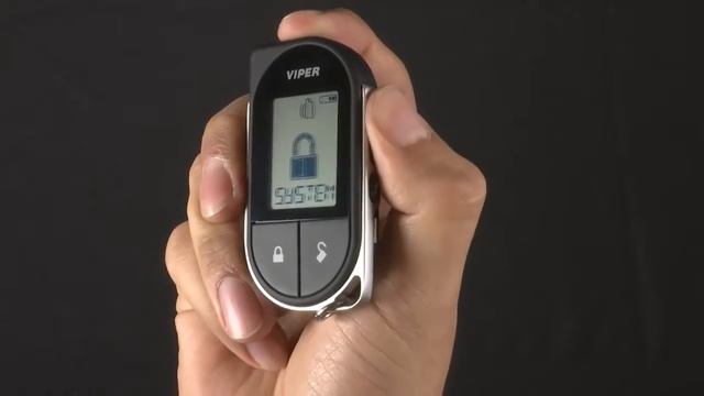 Viper 7756V Remote Control Background Color Change Clifford and Python смотреть онлайн