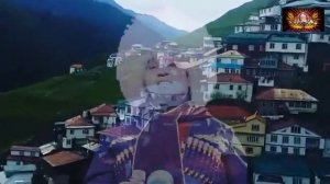 КУЛИЗАНОВ КУРБАН  "ЛАИЛЛАГЬ ИЛЛАЛЛАГЬ"