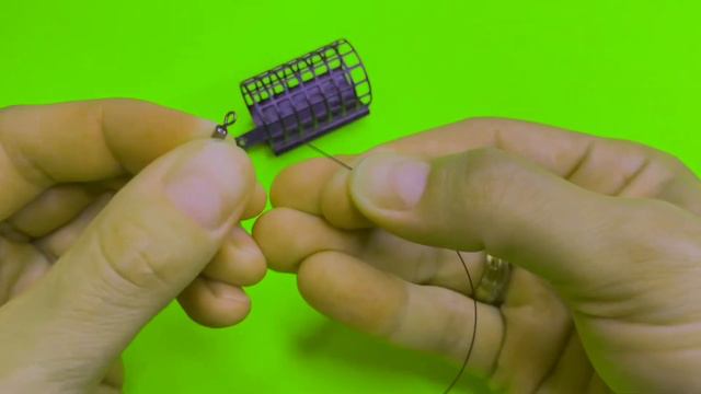 Монтаж фидерный симметричная петля для начинающих рыболовов #fishing2023 #рыбалка2024 смотреть онлайн