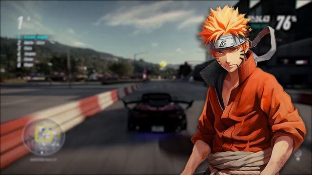 What if Naruto get Kyubi Chakra Early (Part 4) смотреть онлайн