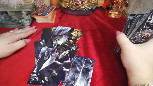 Есть ли у Вас соперница? ??#таро #гадание смотреть онлайн