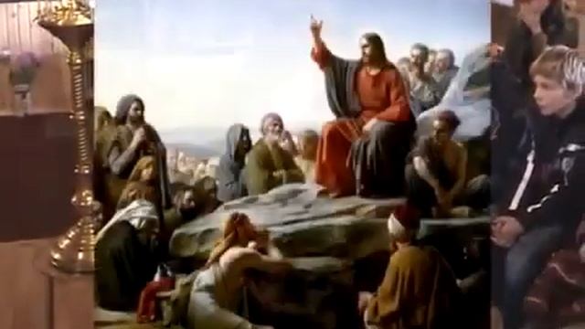 О Боге-Троице простыми словами. Даниил Сысоев смотреть онлайн