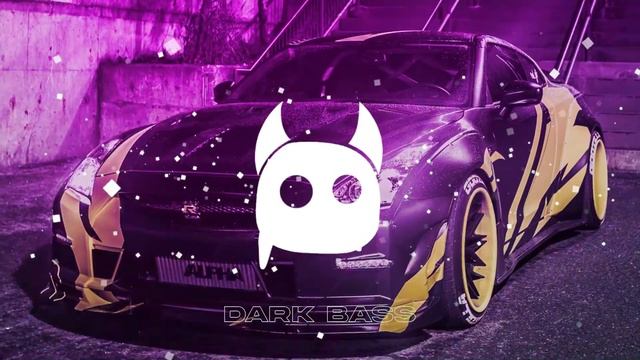 ✧ Ганвест, UncleFlexxx - Ниссан Тусан ✧ ELKHVN & DarkBass Remix ✧ Bass Boosted ✧ смотреть онлайн