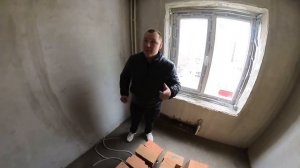 Замена стояка водоснабжения, соседи против