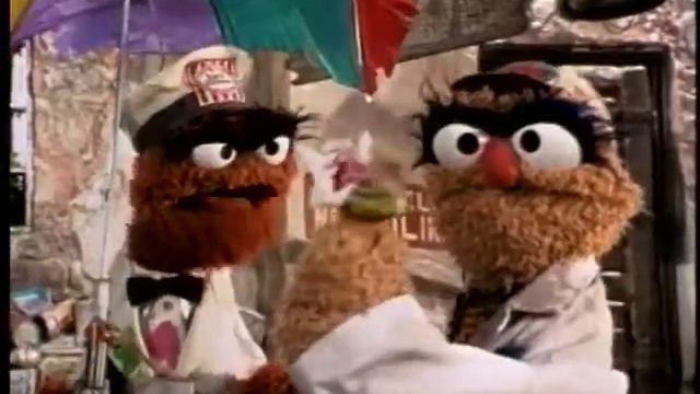 Watch The Adventures of Elmo in Grouchland смотреть онлайн