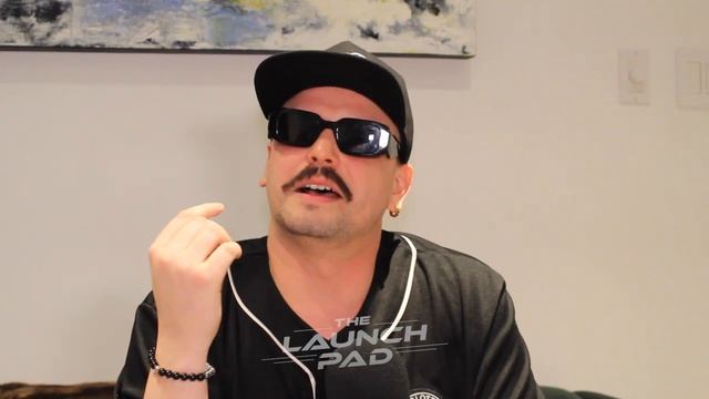 Diskull Talks Groovy Bones, Moving Out West, His Start as a Rapper at the Festival Farmers Market смотреть онлайн