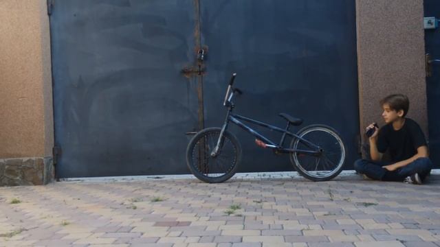 Как сделать chicken barspin/How to chicken barspin смотреть онлайн