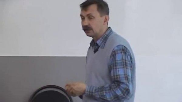 Лекция 1: Введение в JavaScript