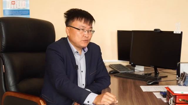 О техникуме и о новых специальностях. смотреть онлайн