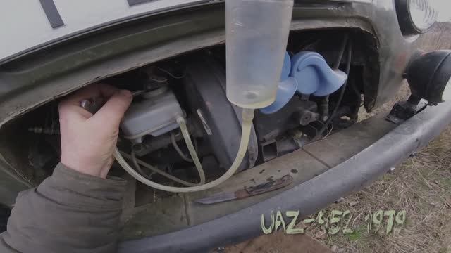 Павел Антропов