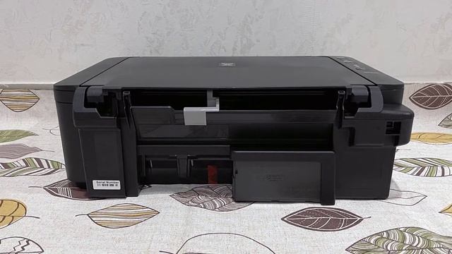 CANON Pixma MG2545S Multi-function Printer | Unboxing смотреть онлайн