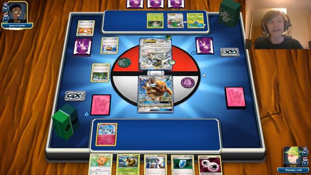 Vespiquen / Herdier / Zoroark Deck Analysis! | PRC - SuMo (Standard Format) смотреть онлайн