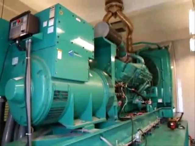 ДГУ, электростанции дизельные. Компания Регион-М. смотреть онлайн