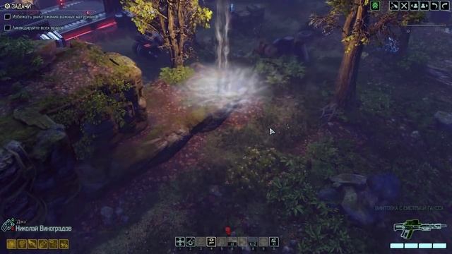 XCOM 2: Alien Hunters • Финал • #33 смотреть онлайн
