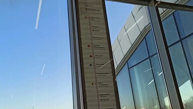 Как пользоваться Московским метро. смотреть онлайн
