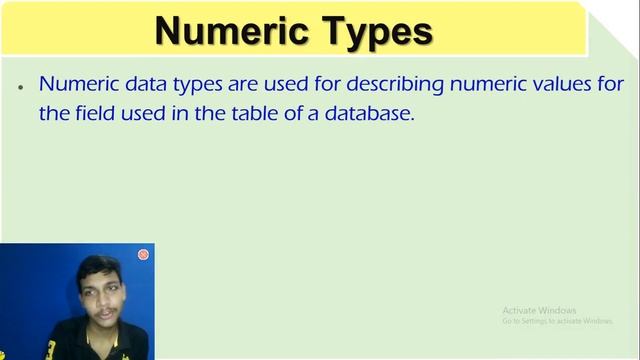 Session 2 : Create and Edit Tabled using Wizard and SQL Commands || RDBMS Class 10 | IT 402 Class 1 смотреть онлайн
