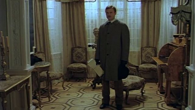 05 Охота на тигра смотреть онлайн