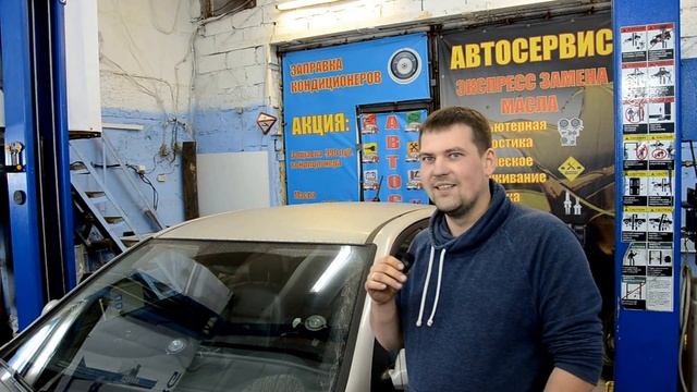 Обзор Hyundai i30 проблемы с цепью смотреть онлайн