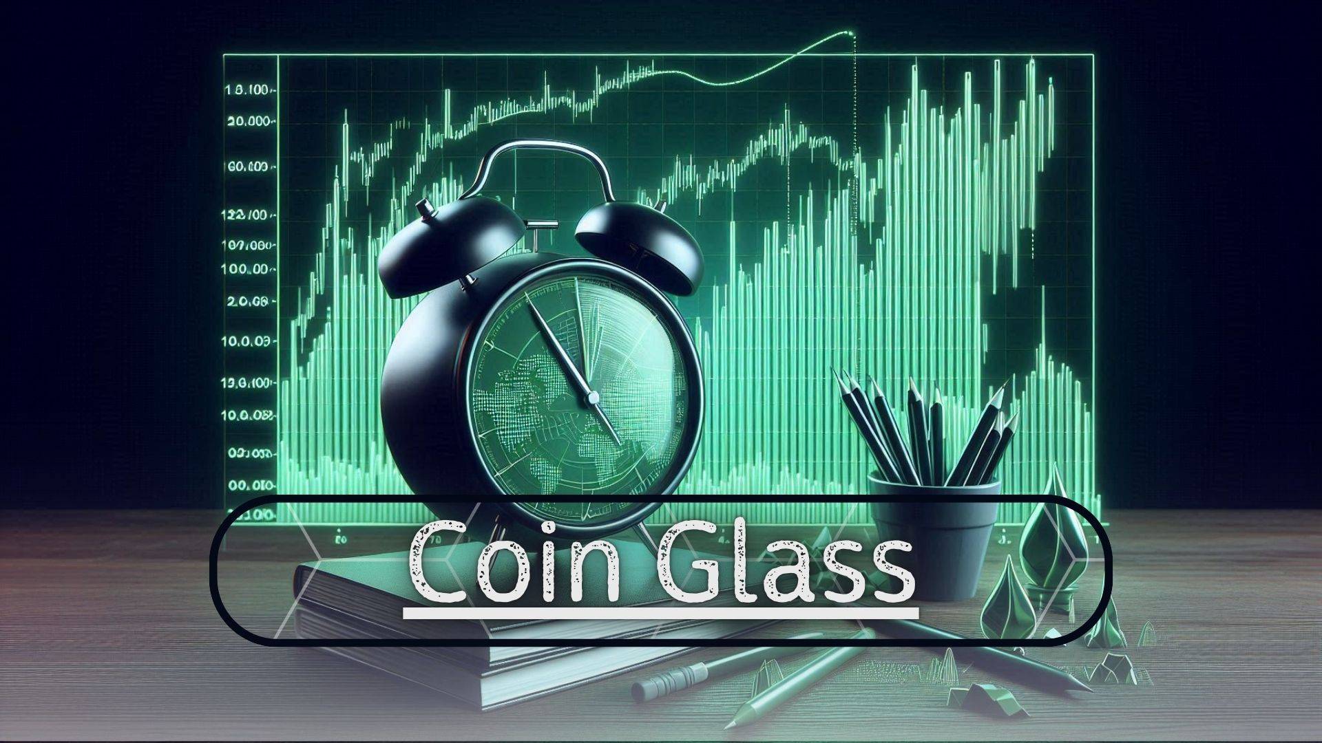 Торгуй от CoinGlass | Урок №19 | Hermes Crypto's