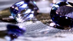 ТАНЗАНИТ – САМЫЙ РЕДКИЙ КАМЕНЬ. ДРАГОЦЕННЫЕ КАМНИ. В ПОИСКАХ СОВЕРШЕНСТВА