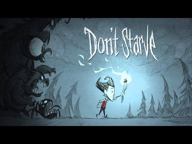 DON'T STARVE: POCKET EDITION - Лучшая выживалка на Android(Review) смотреть онлайн