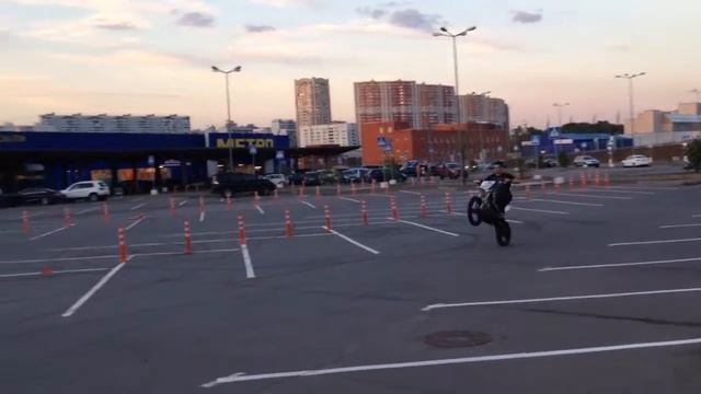 Kayo 140 stunt 3 смотреть онлайн