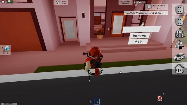 Ban Box Update in BROOKHAVEN []How to ban, unban players in Brookhaven []Banned House Tricks[]Roblo смотреть онлайн