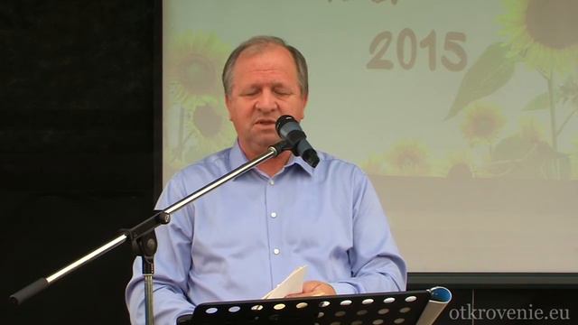 Кротость благость и долготерпение- Михаил Чиж