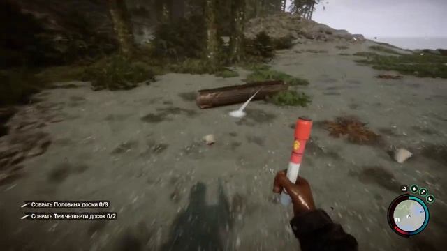 БЕСКОНЕЧНЫЕ РЕСУРСЫ В ФОРЕСТЕ ( SONS OF THE FOREST ) #sonsoftheforest