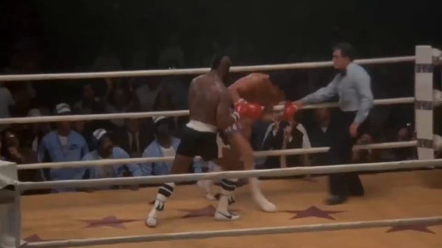 Rocky IV (1985) Eye Of The Tiger Intro