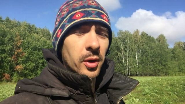 я в траве, в одиночестве! самая хорошая трава в 2019 году