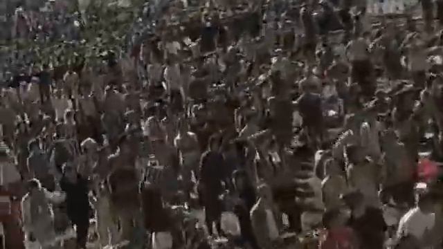 The Creation of Peace 2009 - Masha & Medvedi смотреть онлайн