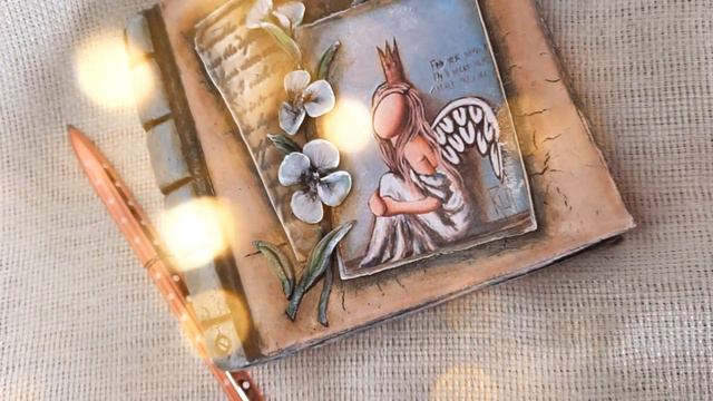 Оригинальные подарки от Мастерской Decorlora: как удивить близких? смотреть онлайн