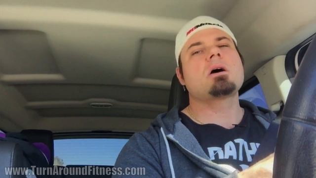Rich Piana, Kali Muscle, Mike O'Hearn (These NATTY Gains) смотреть онлайн