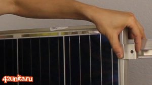 Варианты крепления солнечных панелей к крыше дома