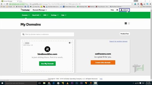 How To Make A WordPress Website Step By Step Tutorial For beginner In Hindi смотреть онлайн