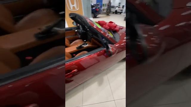 Mazda Mx-5 Grand Touring смотреть онлайн