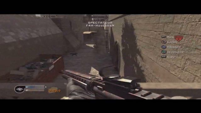 [GB][4v4]F4H-HooLiGaN 1 vs 3 смотреть онлайн