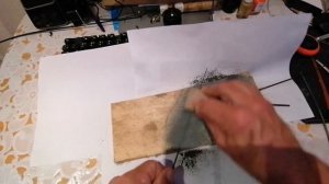 Лучший шестик-кивок!!! Своими руками! Для безмотылки!