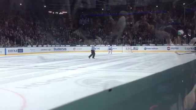 Овечкин в Казани ;( смотреть онлайн