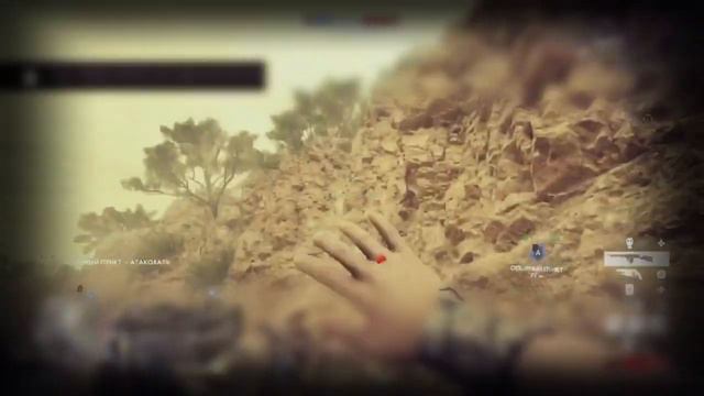 Музыкальная видео нарезка Battlefield 1 смотреть онлайн