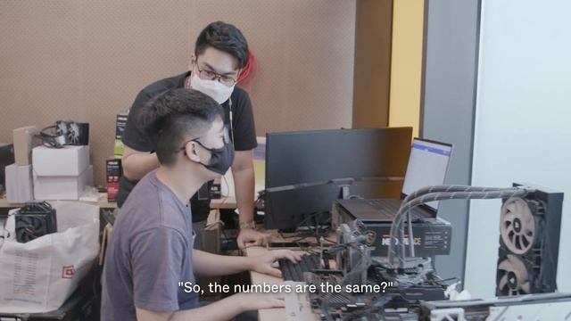 Does Windows 11 run slower on PCs with AMD CPUs? смотреть онлайн