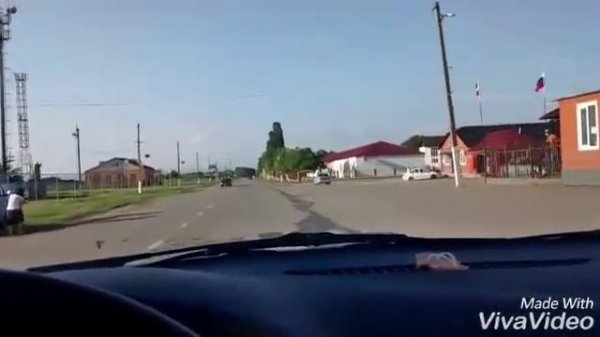 Танги-Чу.2017г.IBRAGIM ABUEVICH KHUNGAEV