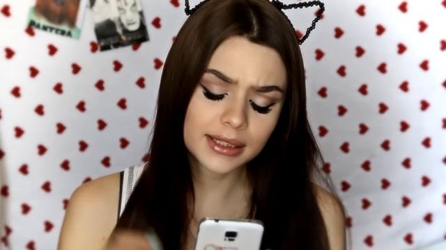 MW ♡ ДЕВУШКА И ТЕЛЕФОН ♡ Битва Видеоблогеров \ Мария Вэй \ Maria Way смотреть онлайн